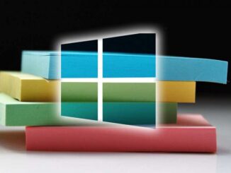 Change the Default Windows Notes App