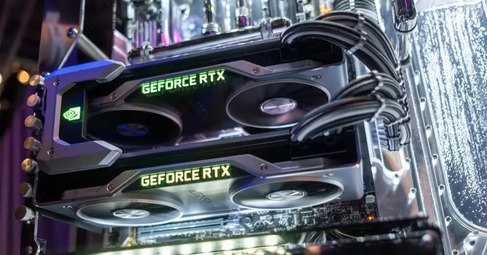 NVIDIA SLI, is it Dead or Has a Future in RTX GPUs? | ITIGIC