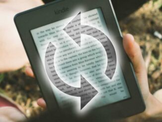 Updating Kindle: Available Versions and Manual Update