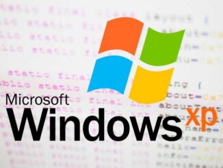 Windows XP: Source Code Leak