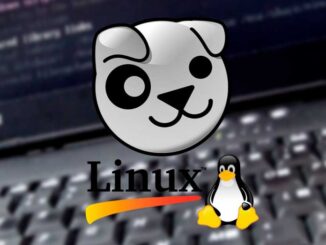 Puppy Linux 9.5
