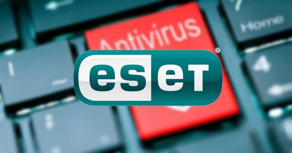 Update ESET Antivirus to Protect Windows