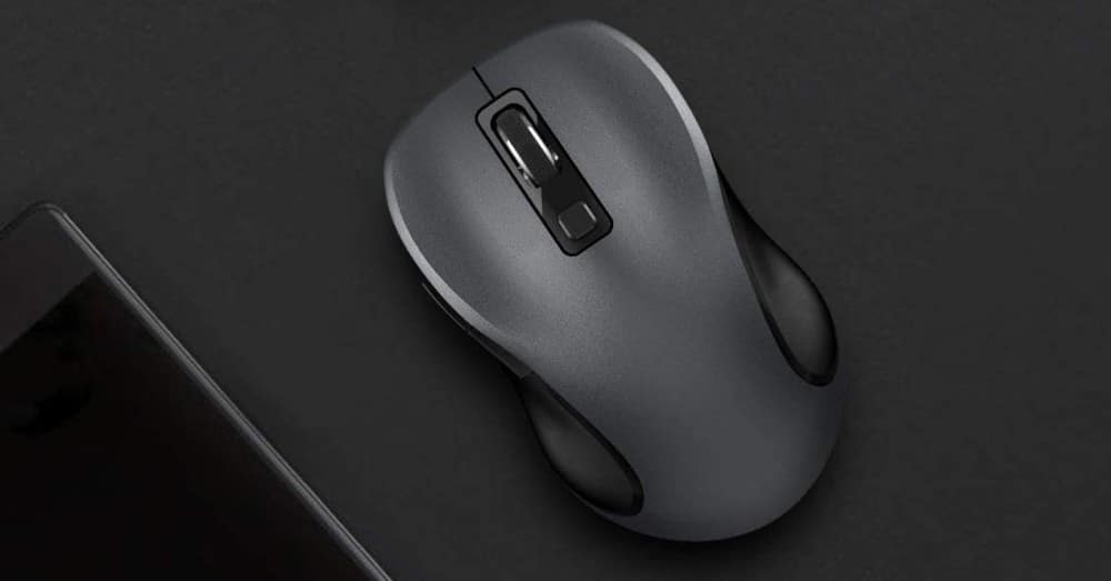 Wireless Mice for Complete Laptops