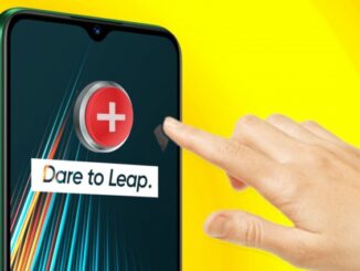 Realme: How to Activate Emergency Contacts