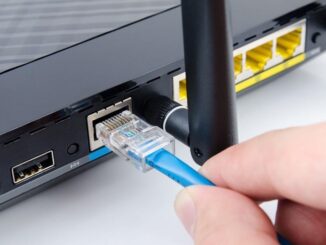 Kijk of de router werkt en los fouten op