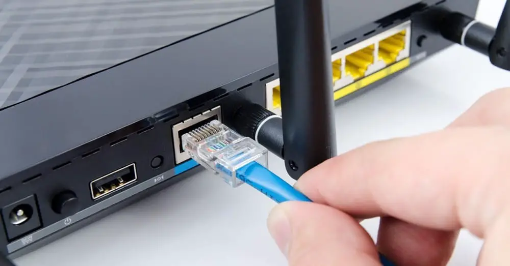 See if the Router Works and Troubleshoot Errors