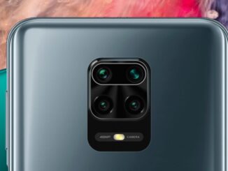 New Features of the Xiaomi Redmi Note 10 5G