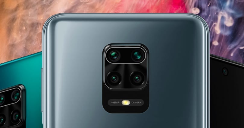 New Features of the Xiaomi Redmi Note 10 5G