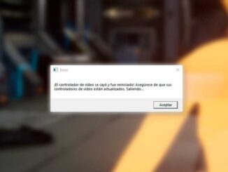 Nvlddmkm Error In Windows 10