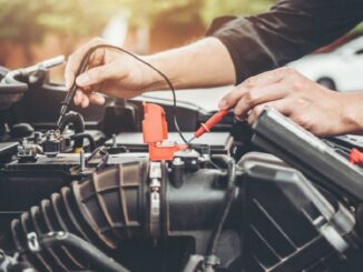 O melhor Powerbank que inicia uma bateria de carro