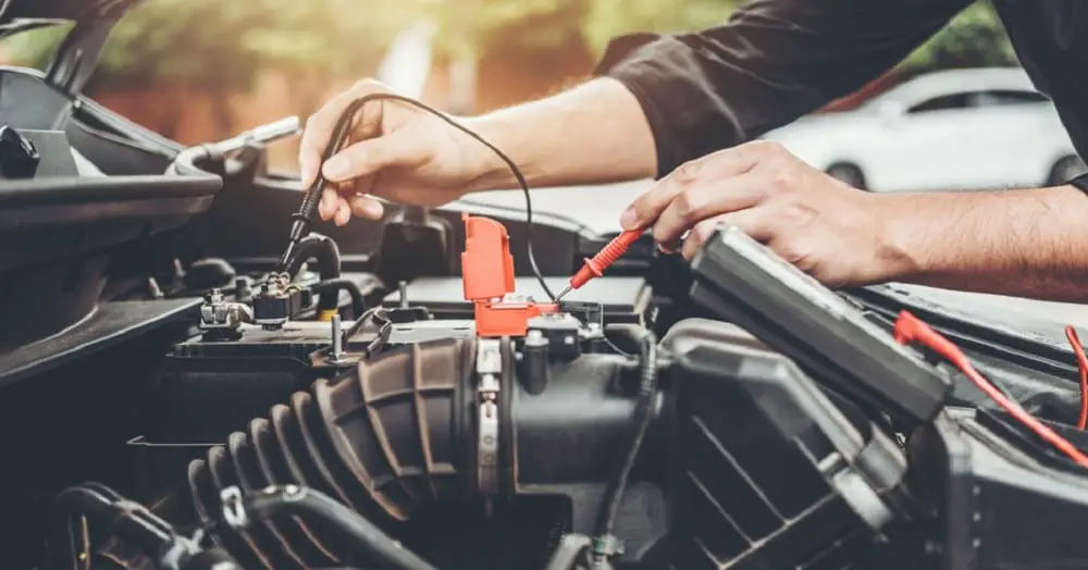 Cel mai bun Powerbank care pornește o baterie auto