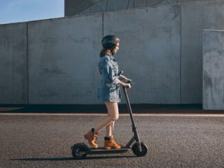 Electric Scooters for Adults The Best Models