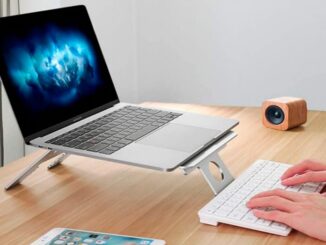 Cheap and Useful 15-inch Screen Laptop Stands