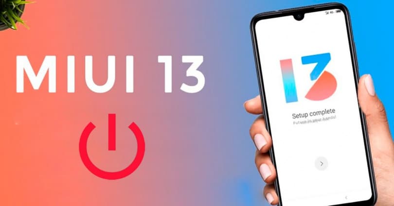 First News of MIUI 13 for Xiaomi Mobiles