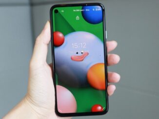 Pixel 5 Sızıntılarının Fiyatı ve Kullanılabilirliği