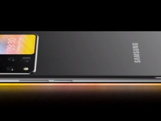 Samsung Galaxy S30/S21