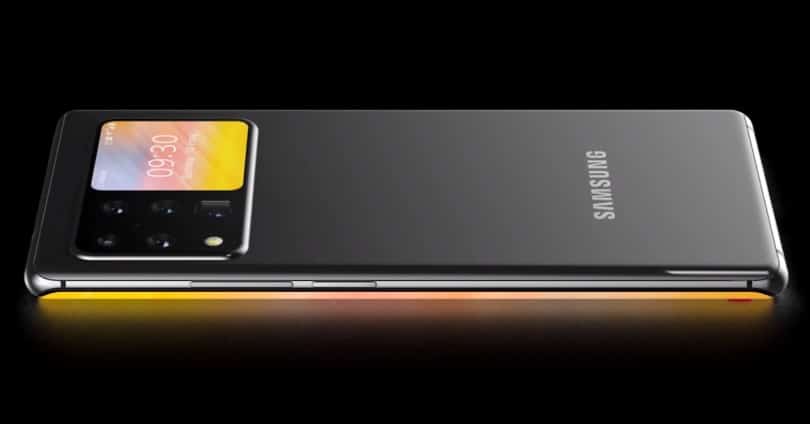 Samsung Galaxy S30/S21