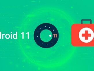 Fix Android 11 Problem with Recent Apps