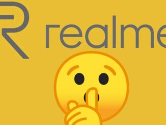 Realme: Distraction-Free Mode What is it For