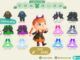 Neues Herbst Animal Crossing Update