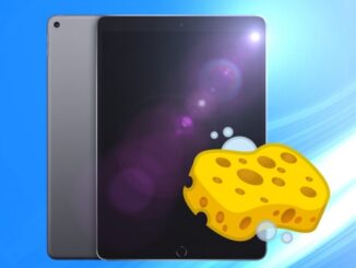 How to Clean an iPad: Tips