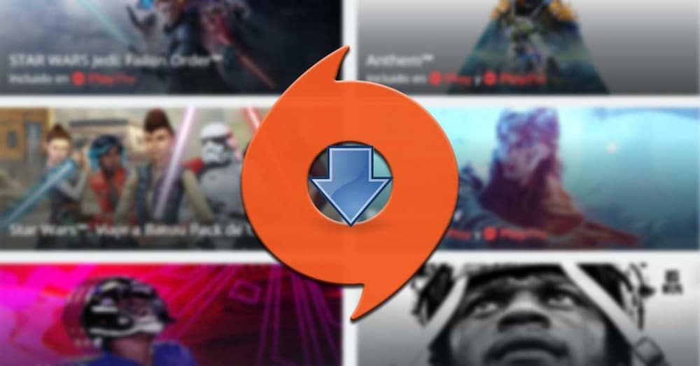 Download and Customize the Installation of Games on Origin