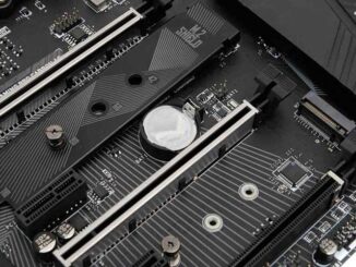 Wie werden Motherboards und PCIe ohne SLI oder CrossFire aussehen?