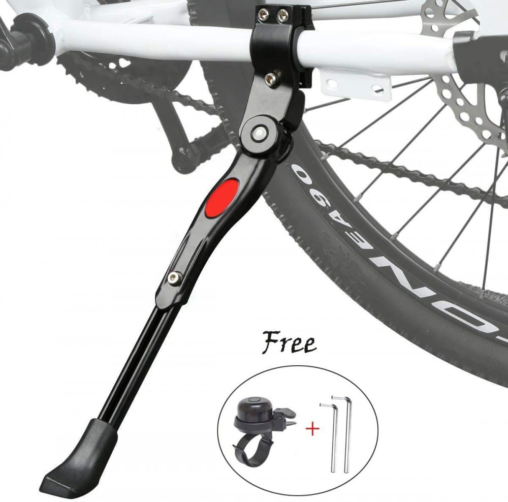 Accessories to Keep Your Electric Bike Like New