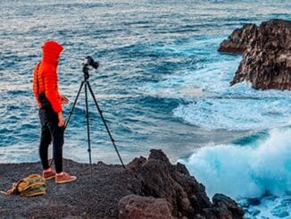 Treppiedi economici per fotocamere reflex