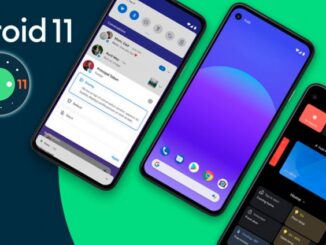 Android 11 Staré telefony Motorola, Samsung a Xiaomi