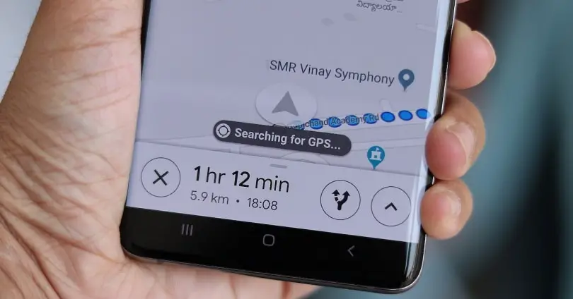 Improve the GPS Accuracy of Your Samsung Mobile