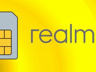 Realme: Sådan løses SIM-kortproblemer