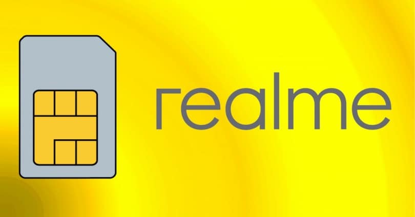 Realme: How to Fix SIM Card Problems