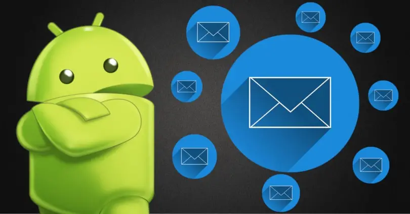 Problémy s odesíláním a přijímáním SMS na Androidu