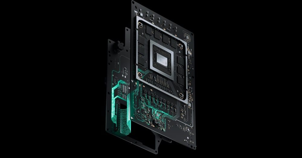 Why is the Xbox Series X SSD Only 800GB Free? ITIGIC