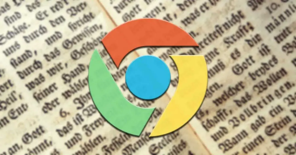 أصلح مشكلات النص السيئ أو الباهت في Chrome