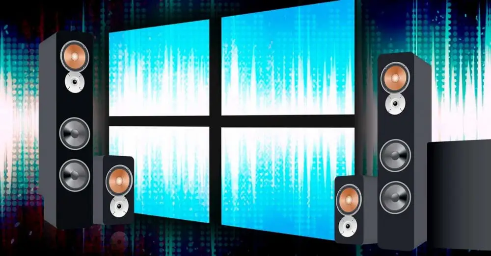  Enable Dolby Atmos in Windows 10