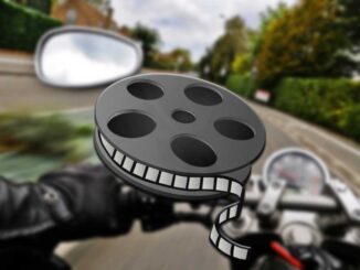 Put a Video in Slow or Fast Motion