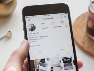 Add Active Links on Instagram