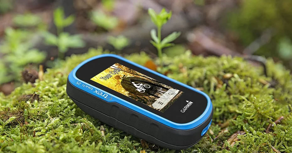 Best GPs for Hiking