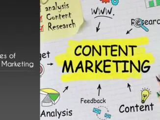 Content Marketing
