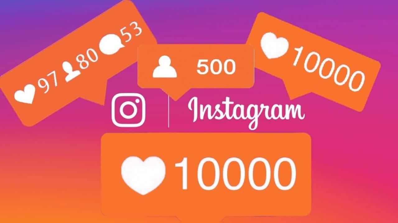 Premedicatie hout Vrijgekomen 6 hacks om gratis Instagram-volgers te krijgen in 2020 - echt en snel |  ITIGIC
