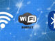 Wi-Fi Direct Bluetooth