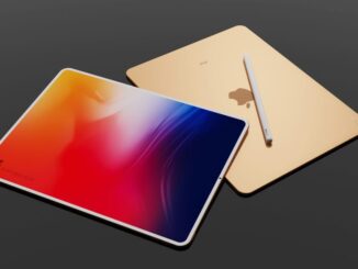 iPad Air