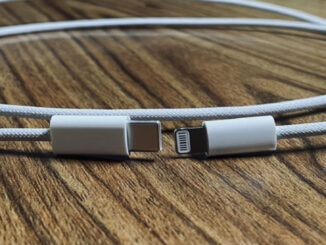 iPhone 12 Cable