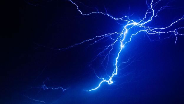 lightning