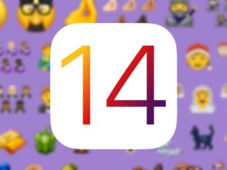 Emojis that Will Bring iOS 14.1 or iOS 14.2 to the iPhone