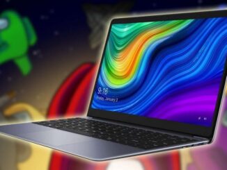 Cheap Laptops to Play Among Us