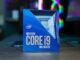 Processore Intel Core i9-10900K