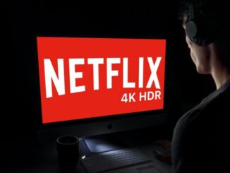 Play Netflix in 4K HDR on Mac
